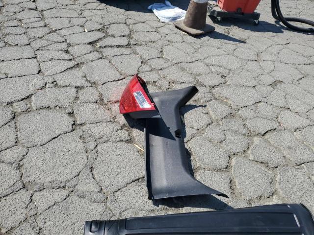 1HGCM81656A009915 - 2006 HONDA ACCORD EX BLACK photo 12