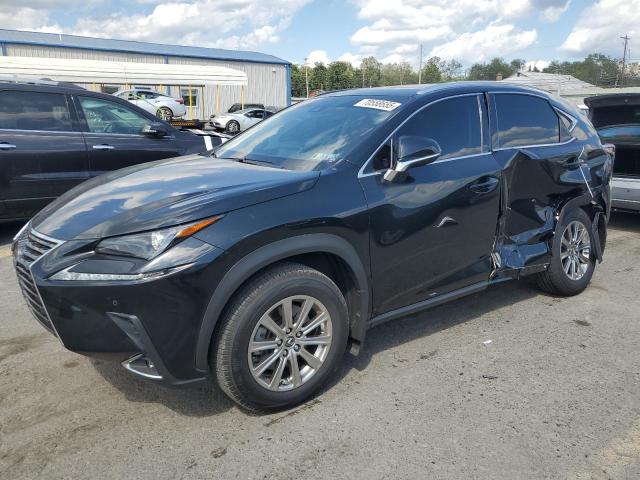 2021 LEXUS NX 300 BASE, 