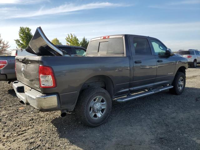 3C6UR5CL3KG639313 - 2019 RAM 2500 TRADESMAN GRAY photo 3