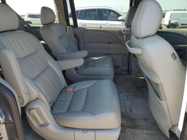 5FNRL38767B072821 - 2007 HONDA ODYSSEY EXL 银色 照片 11