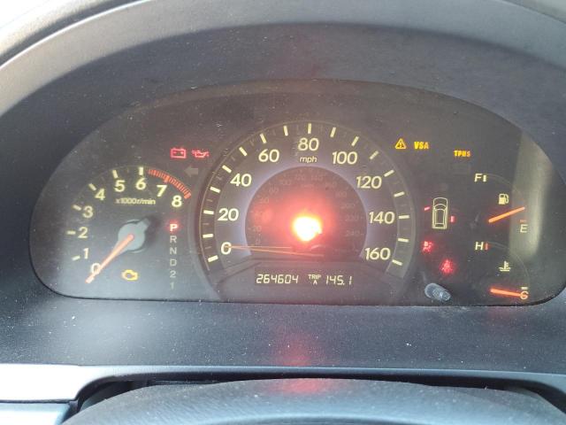 5FNRL38767B072821 - 2007 HONDA ODYSSEY EXL 银色 照片 9