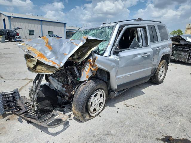 2015 JEEP PATRIOT SPORT, 