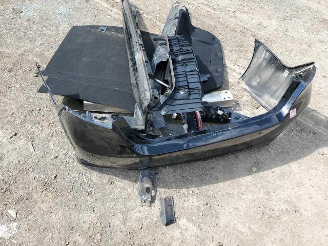 4T1B61HK9JU099748 - 2018 TOYOTA CAMRY XSE BLACK photo 12