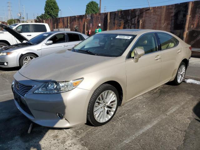 2013 LEXUS ES 350, 