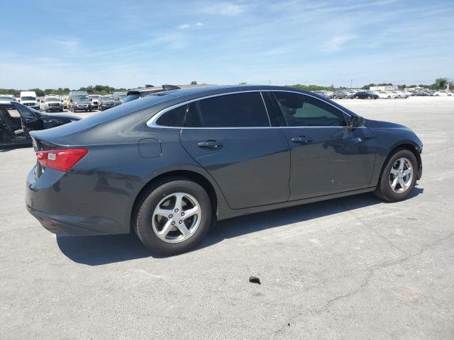 1G1ZB5ST9HF211608 - 2017 CHEVROLET MALIBU LS 石墨色 照片 3