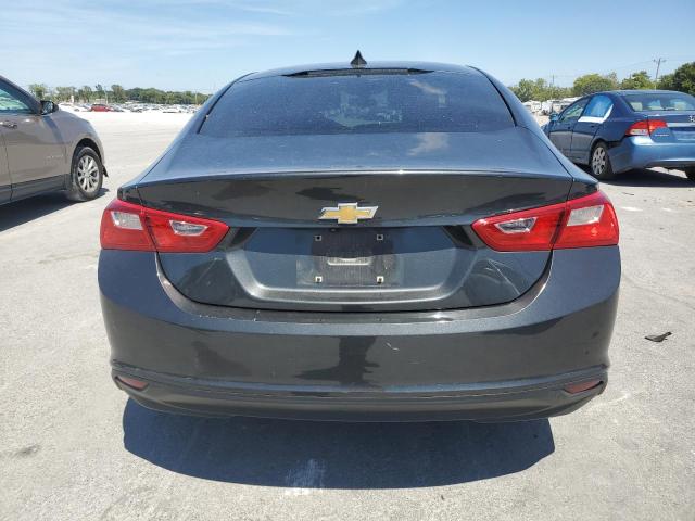 1G1ZB5ST9HF211608 - 2017 CHEVROLET MALIBU LS 石墨色 照片 6