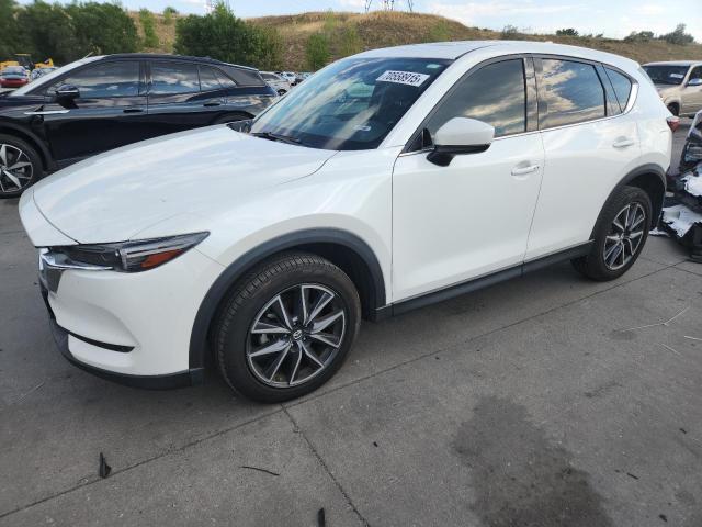 2017 MAZDA CX-5 GRAND TOURING, 
