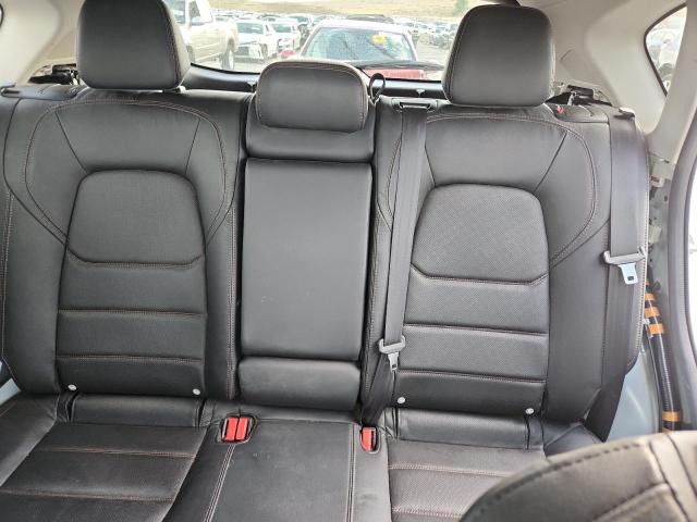 JM3KFBDL6H0125952 - 2017 MAZDA CX-5 GRAND TOURING WHITE photo 10