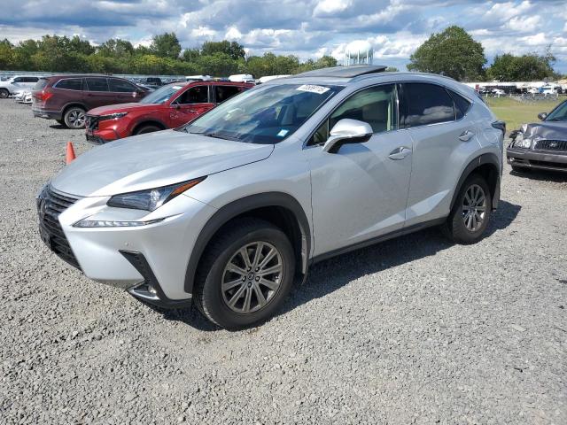 2019 LEXUS NX 300 BASE, 