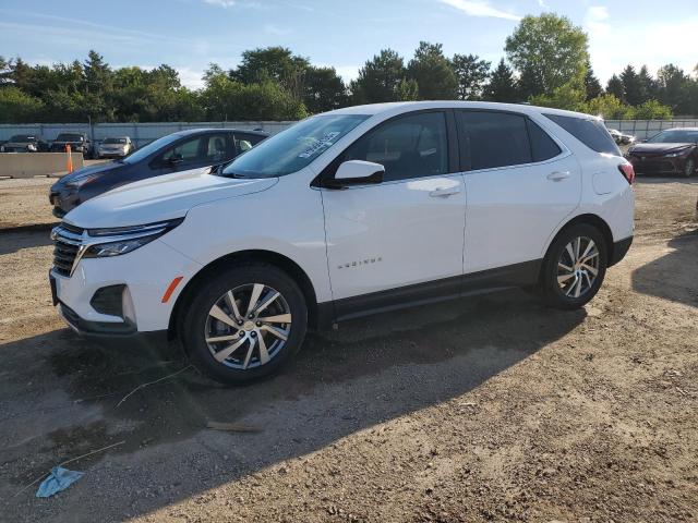 2024 CHEVROLET EQUINOX LT, 