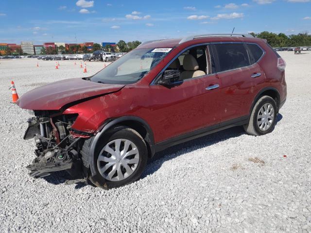 2016 NISSAN ROGUE S, 