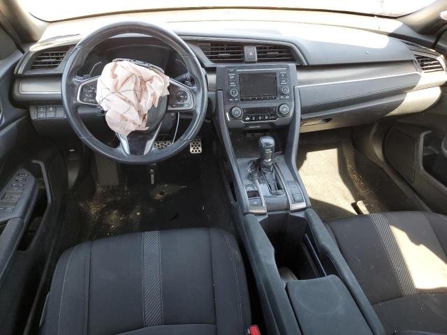 SHHFK7H42KU421323 - 2019 HONDA CIVIC SPORT 蓝色 照片 8