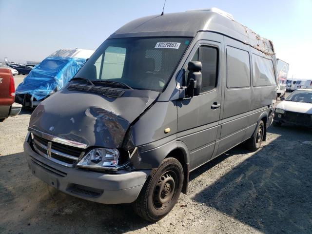 2005 SPRINTER 2500 SPRIN, 