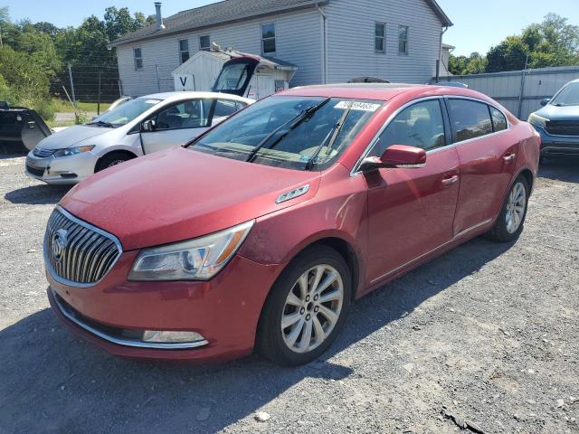 2014 BUICK LACROSSE, 