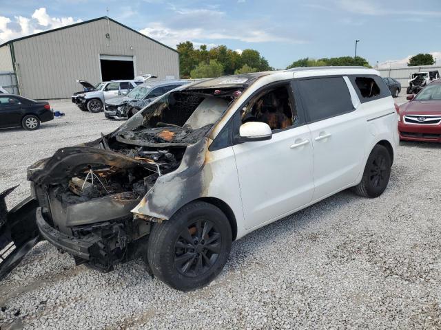 2015 KIA SEDONA LX, null