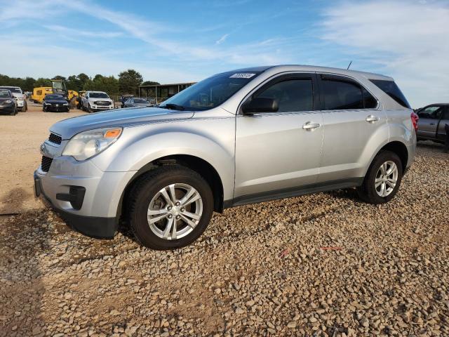 2014 CHEVROLET EQUINOX LS, 