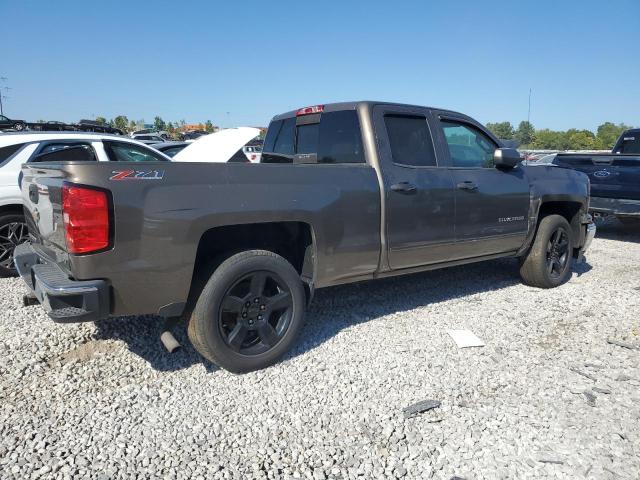 1GCVKREC8FZ216237 - 2015 CHEVROLET SILVERADO K1500 LT TAN photo 3