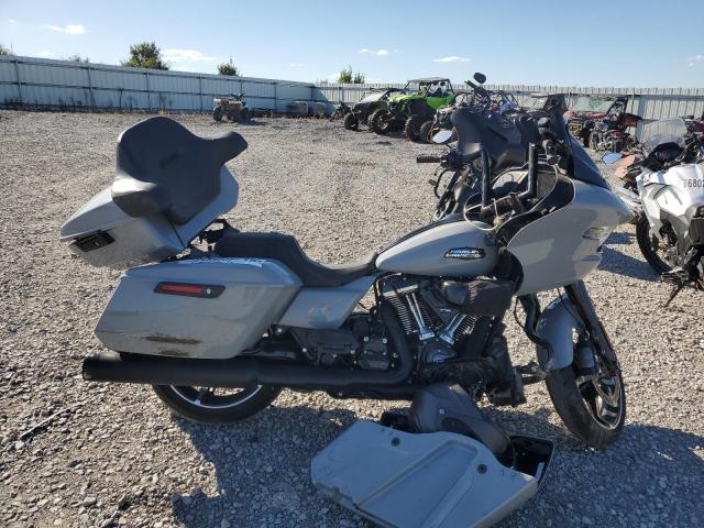 2024 HARLEY-DAVIDSON FLTRX, 