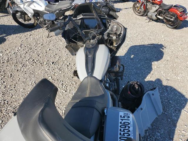 1HD1KH713RB663056 - 2024 HARLEY-DAVIDSON FLTRX GRAY photo 6