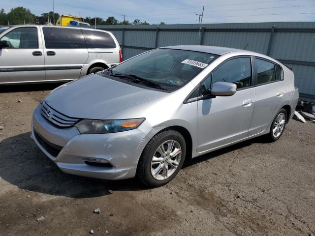 2010 HONDA INSIGHT EX, 