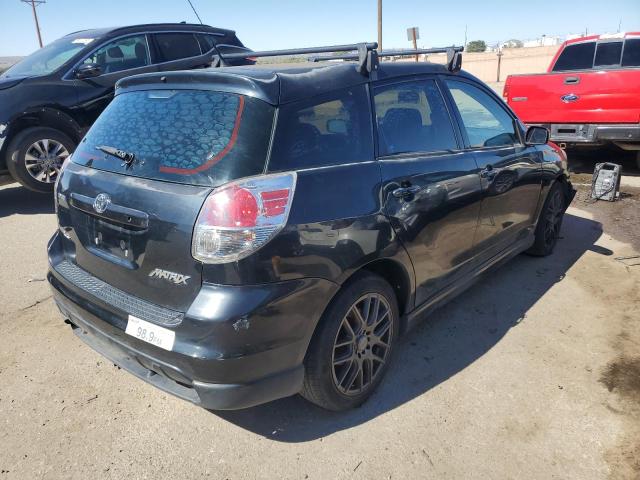 2T1KY32E56C550580 - 2006 TOYOTA COROLLA MA XRS GRAY photo 3