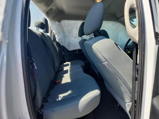 1C6RR7FT4JS165019 - 2018 RAM 1500 ST Ağ foto 10