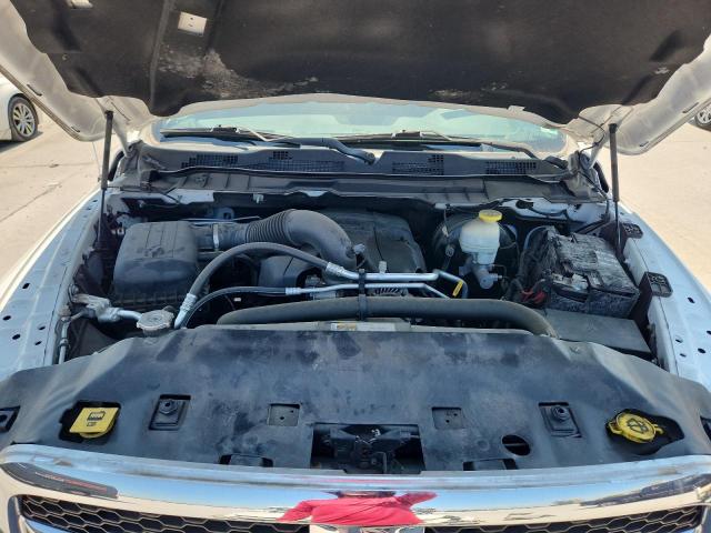 1C6RR7FT4JS165019 - 2018 RAM 1500 ST Ağ foto 11