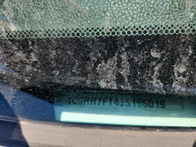 1C6RR7FT4JS165019 - 2018 RAM 1500 ST Ağ foto 12