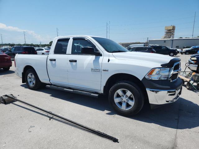 1C6RR7FT4JS165019 - 2018 RAM 1500 ST Ağ foto 4