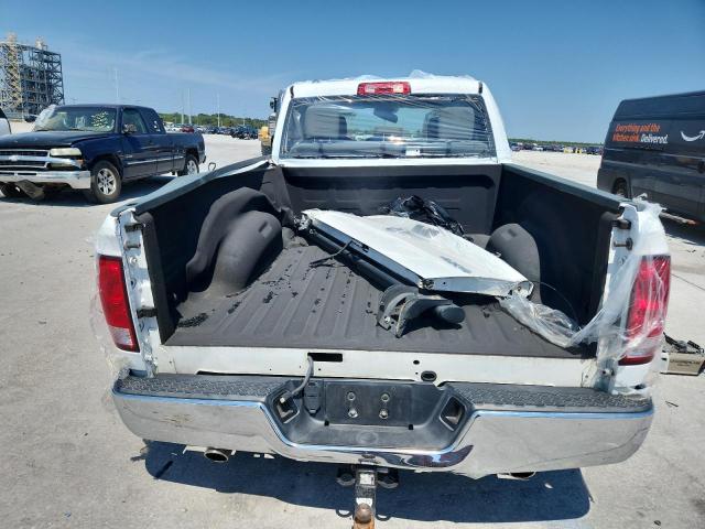 1C6RR7FT4JS165019 - 2018 RAM 1500 ST Ağ foto 6