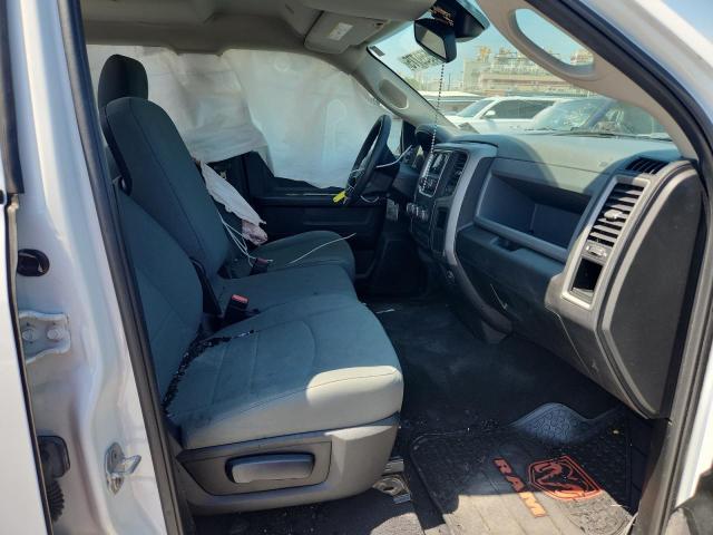 1C6RR7FT4JS165019 - 2018 RAM 1500 ST Ağ foto 7