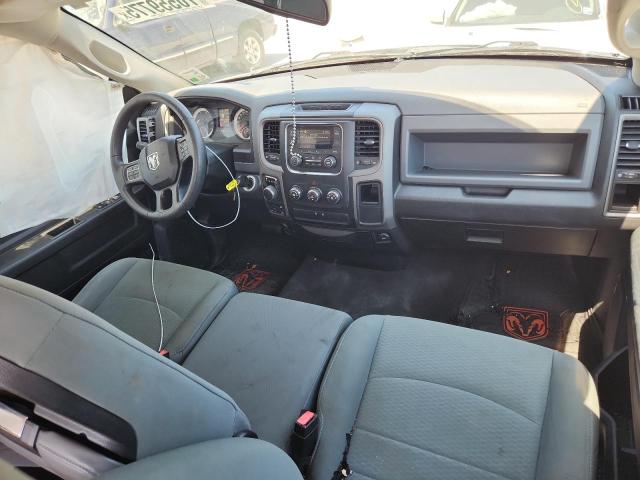 1C6RR7FT4JS165019 - 2018 RAM 1500 ST Ağ foto 8