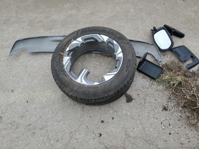 7FARW2H57JE094211 - 2018 HONDA CR-V EX MAROON photo 13