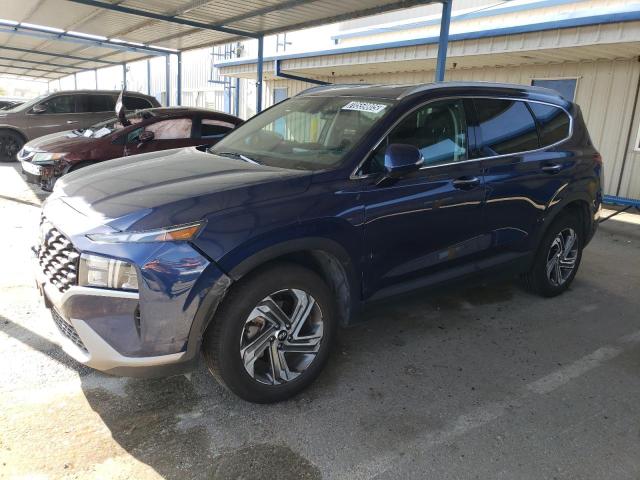 2023 HYUNDAI SANTA FE SEL, 