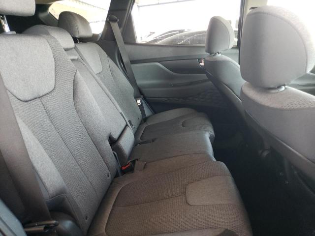 5NMS2DAJ3PH559697 - 2023 HYUNDAI SANTA FE SEL Azul foto 11