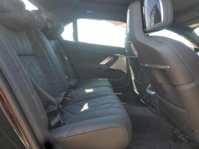 WBY53EJ04RCP86968 - 2024 BMW I7 XDRIVE60 Schwarz Foto 10
