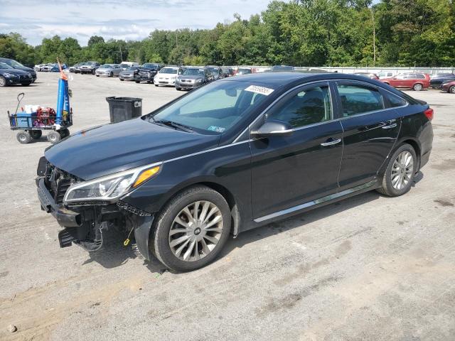 2015 HYUNDAI SONATA SPORT, 