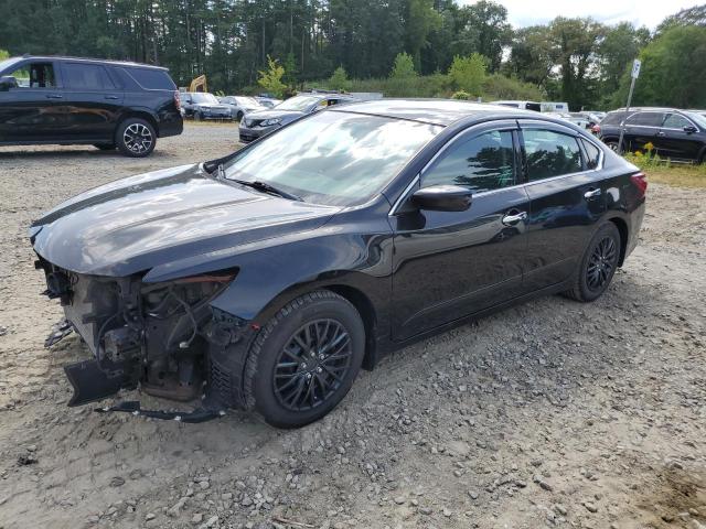 2018 NISSAN ALTIMA 2.5, 