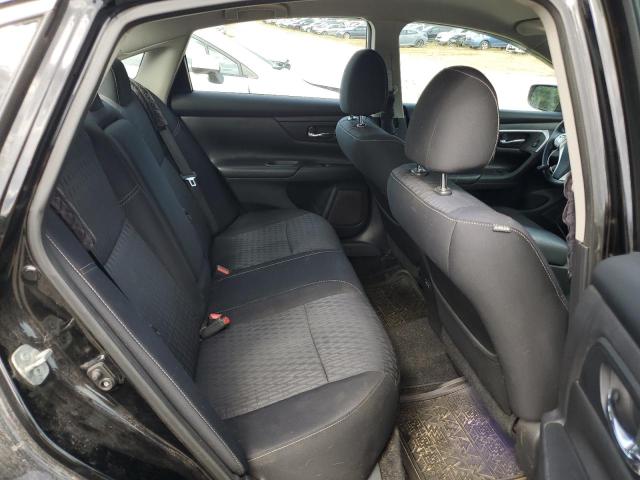 1N4AL3APXJC199007 - 2018 NISSAN ALTIMA 2.5 黑色 照片 10