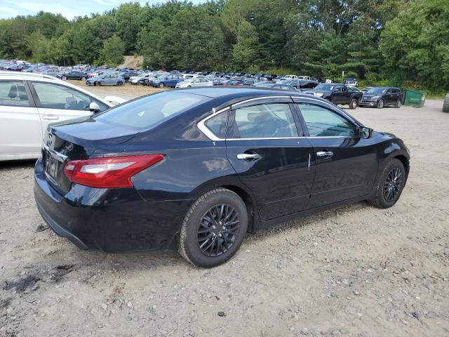 1N4AL3APXJC199007 - 2018 NISSAN ALTIMA 2.5 黑色 照片 3