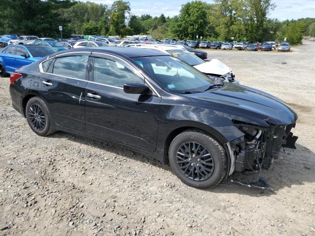 1N4AL3APXJC199007 - 2018 NISSAN ALTIMA 2.5 黑色 照片 4