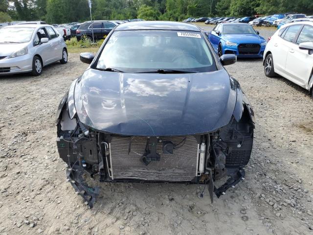 1N4AL3APXJC199007 - 2018 NISSAN ALTIMA 2.5 黑色 照片 5