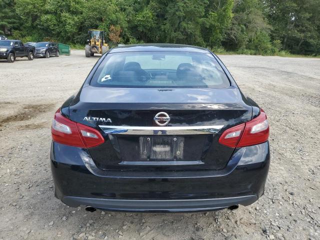 1N4AL3APXJC199007 - 2018 NISSAN ALTIMA 2.5 黑色 照片 6