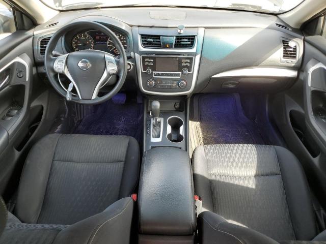 1N4AL3APXJC199007 - 2018 NISSAN ALTIMA 2.5 黑色 照片 8