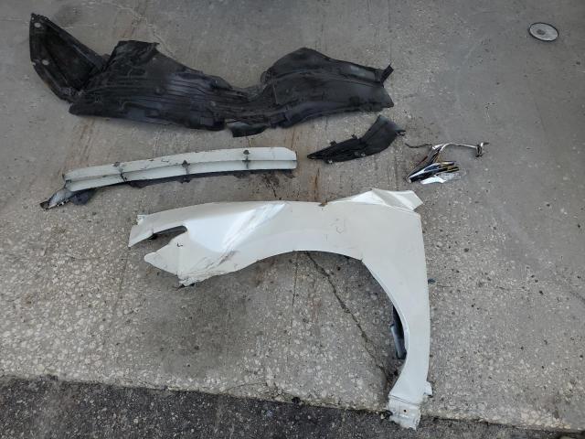 1N4AA5AP2EC483142 - 2014 NISSAN MAXIMA S WHITE photo 12