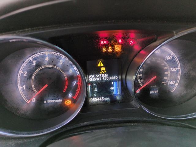 JA4AP3AU1KU012666 - 2019 MITSUBISHI OUTLANDER ES BLACK photo 9