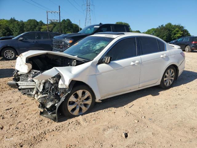 2008 HONDA ACCORD EXL, 