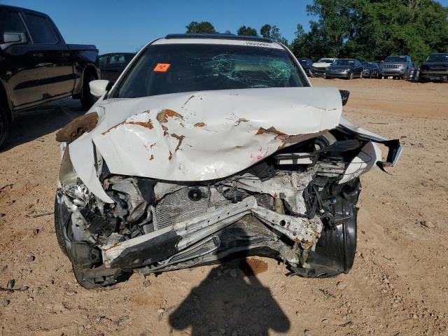 1HGCP26818A017463 - 2008 HONDA ACCORD EXL WHITE photo 5
