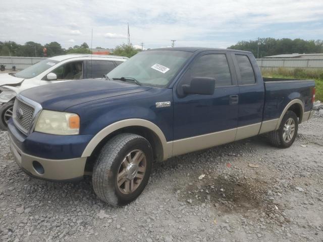 2007 FORD F150, 