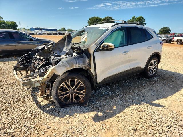 2021 FORD ESCAPE SEL, 